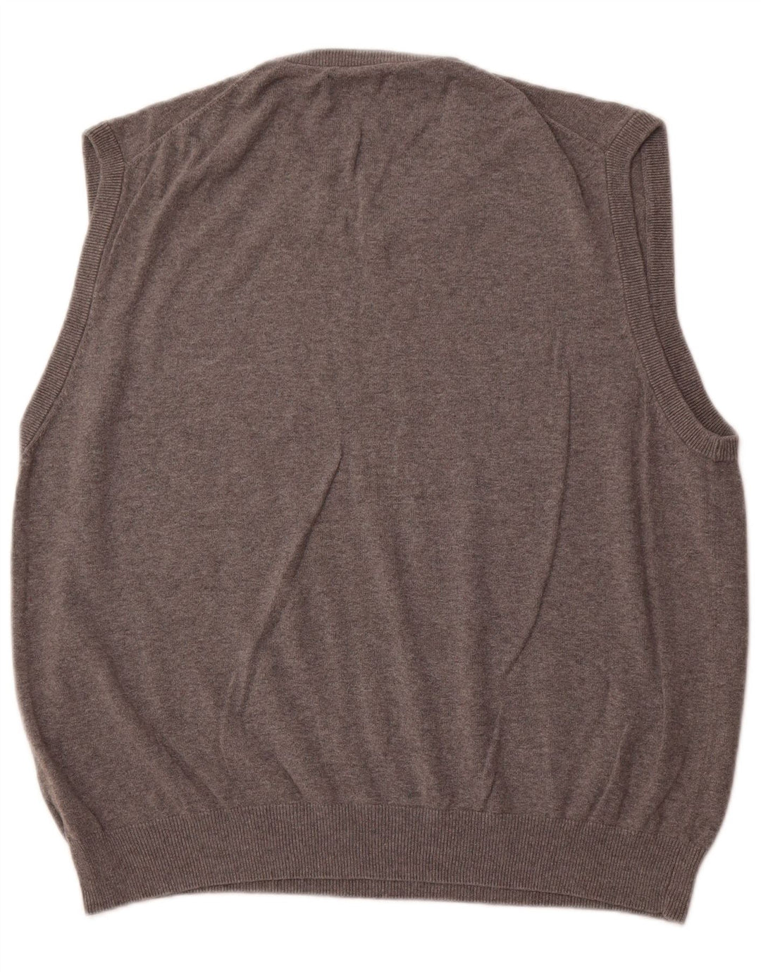 Canotta da uomo CHAPS 2XL in cotone grigio