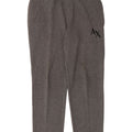 Pantaloni da tuta da uomo Armani Exchange in cotone grigio medio