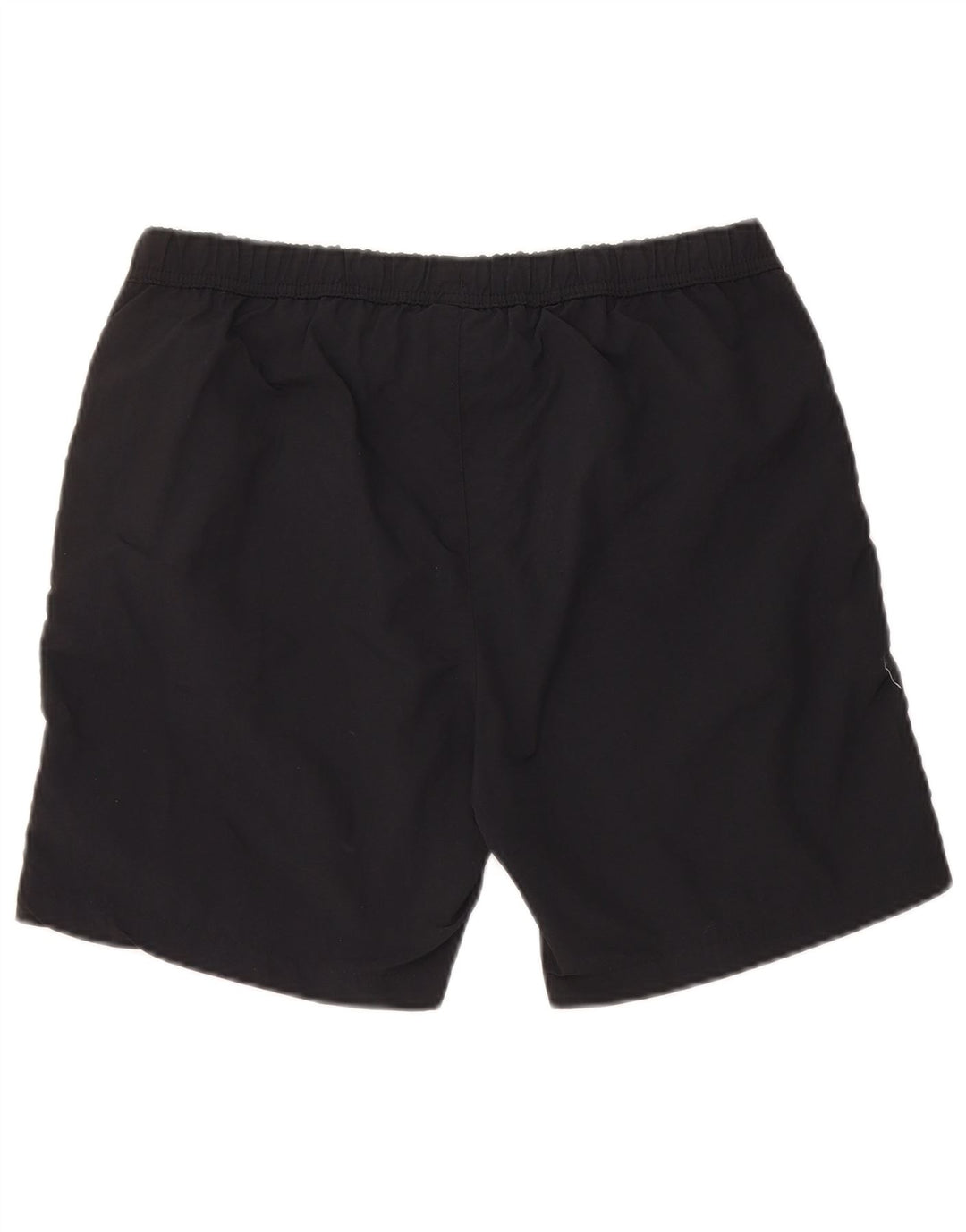 CHAMPION Boys Graphic Swimming Shorts 15-16 Years 2XL Black Polyamide