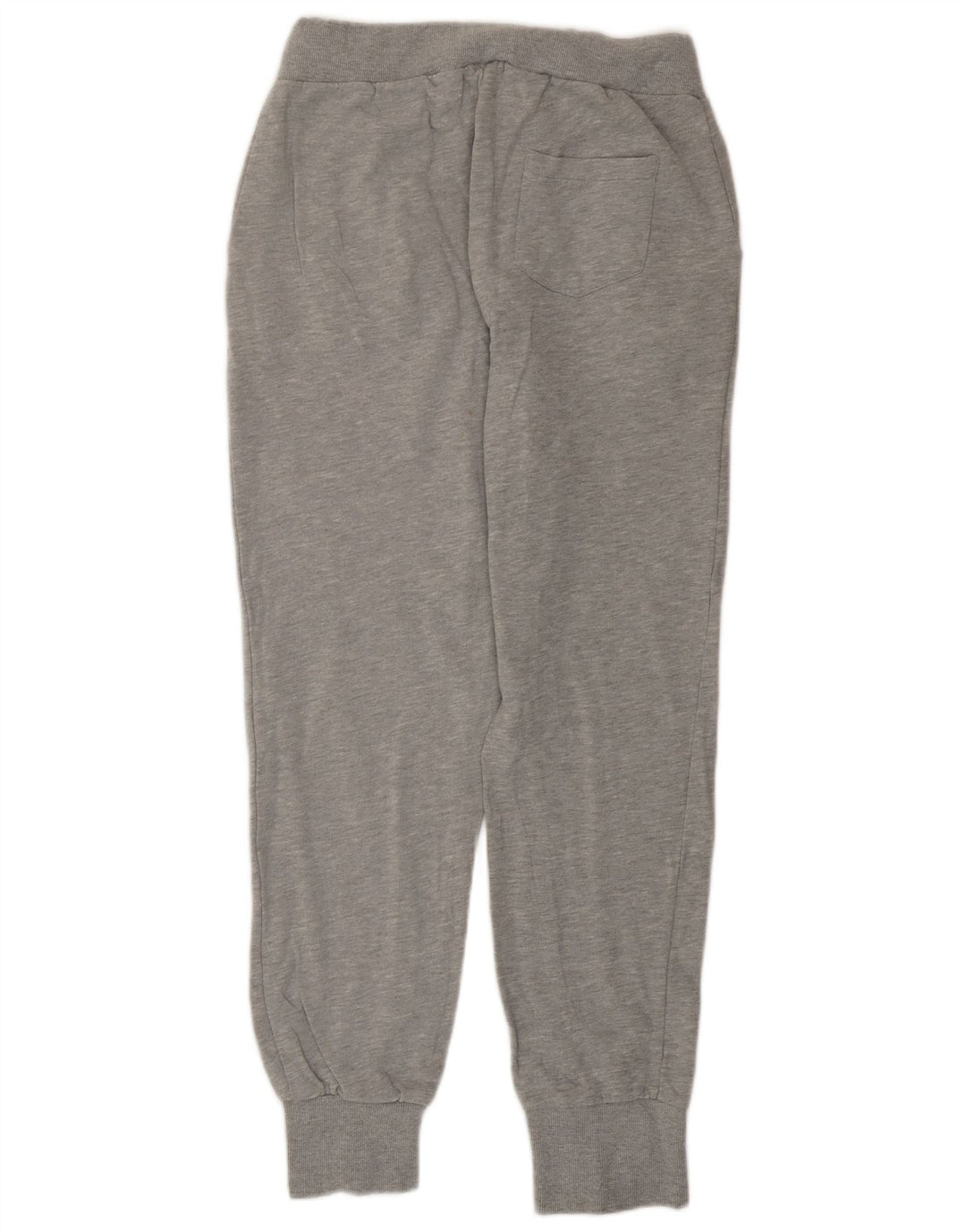 Pantaloni da tuta con grafica da donna Lotto Joggers UK 12 Grigio medio