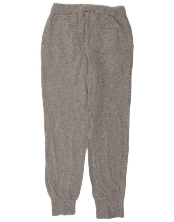 Pantaloni da tuta con grafica da donna Lotto Joggers UK 12 Grigio medio
