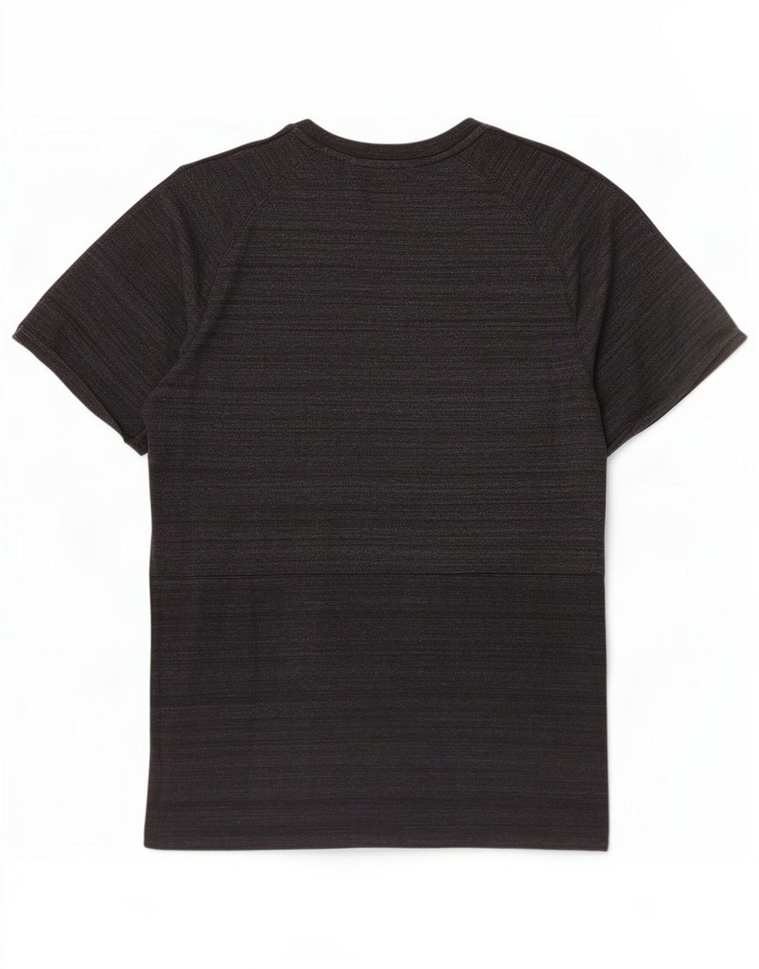 T-shirt da uomo Nike Top piccola grigia chiazzata