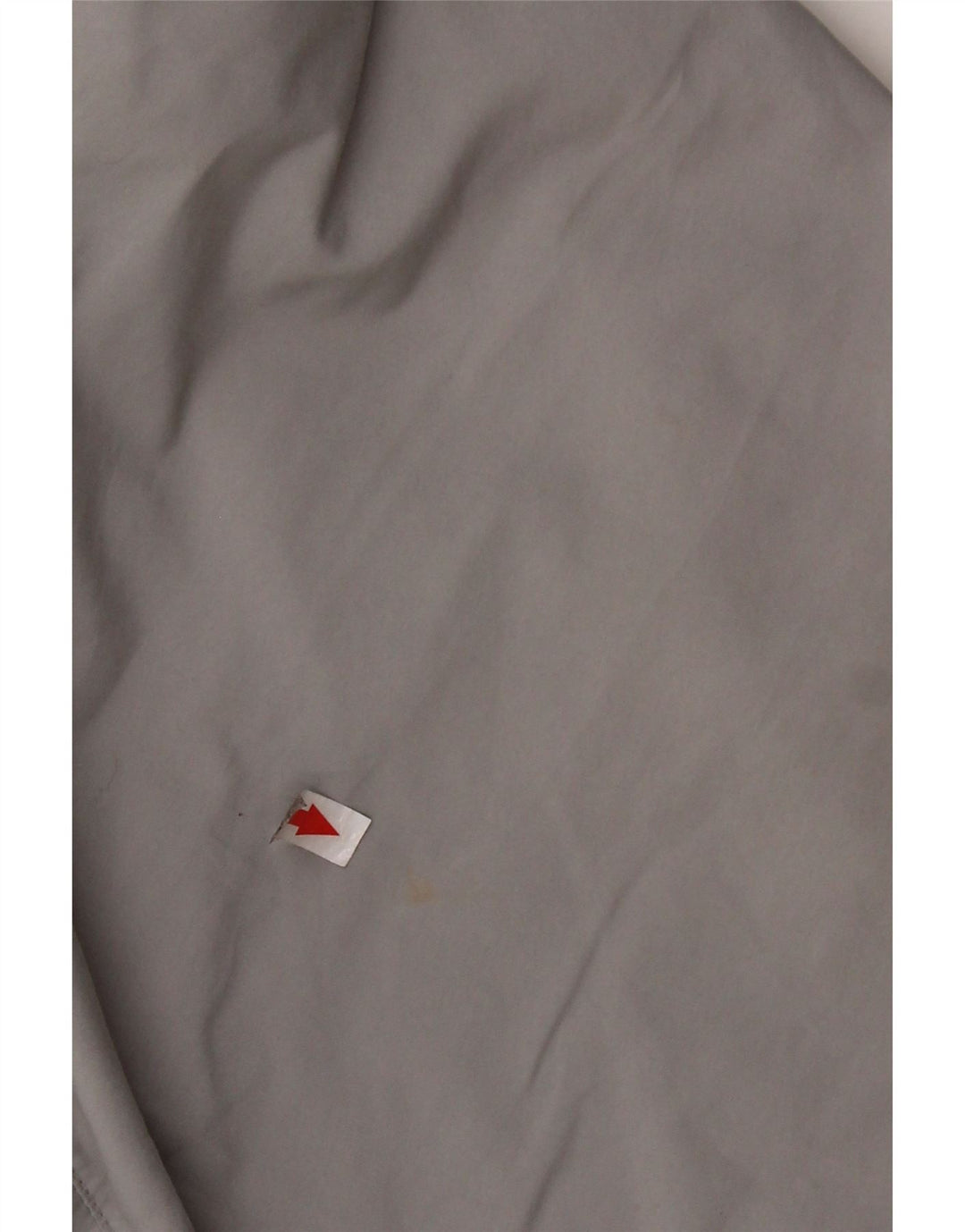 Pantaloncini sportivi da uomo NIKE 2XL grigio poliestere