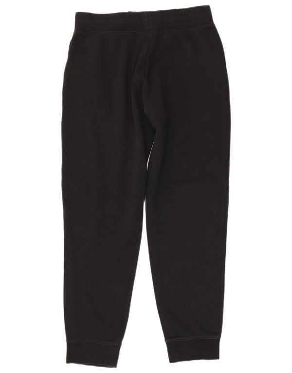 Pantaloni Tuta Nike Bambina Joggers 13-14 Anni XL Cotone Nero