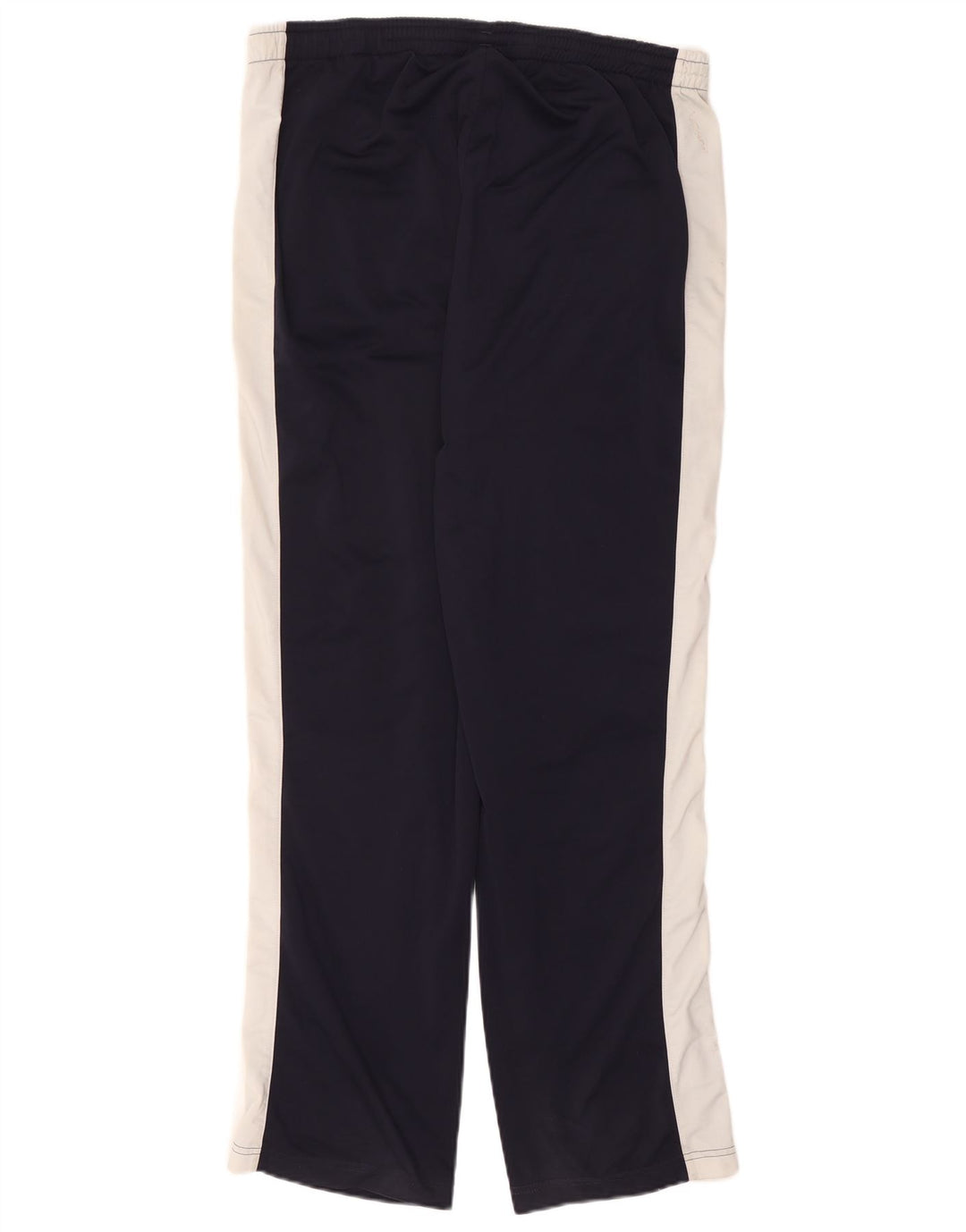 Pantaloni della tuta da uomo PUMA XL Blu navy Colorblock