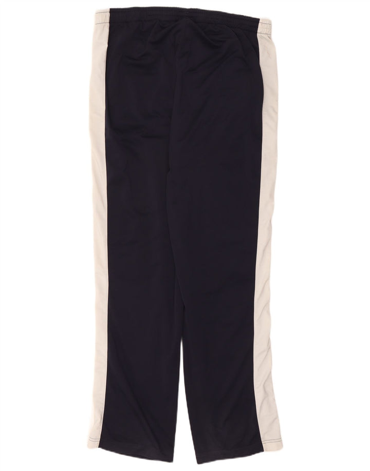 Pantaloni della tuta da uomo PUMA XL Blu navy Colorblock