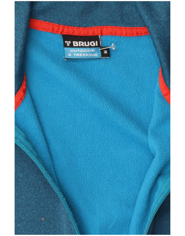 Giacca da tuta da donna Brugi UK 14 Blu medio