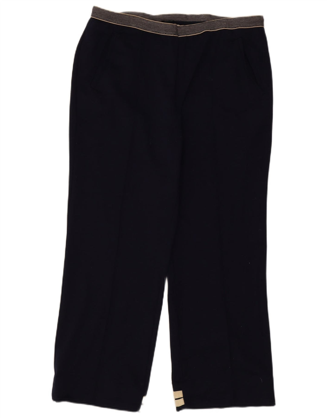 Pantaloni da tuta corti da uomo Sergio Tacchini IT 50 Large Blu Navy