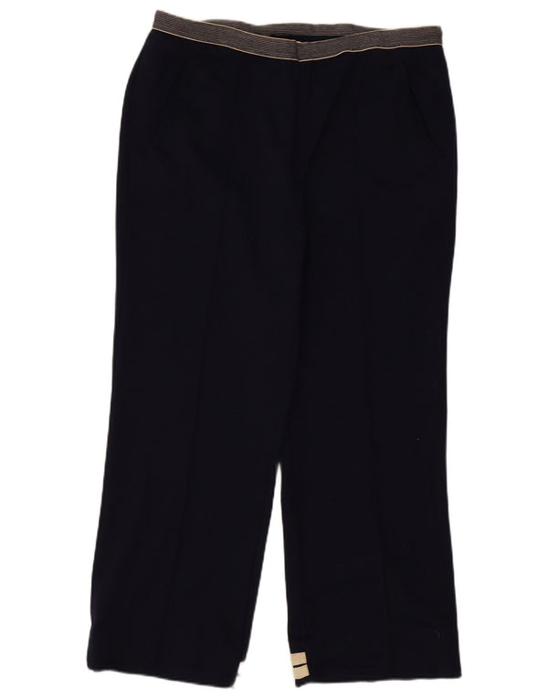 Pantaloni da tuta corti da uomo Sergio Tacchini IT 50 Large Blu Navy