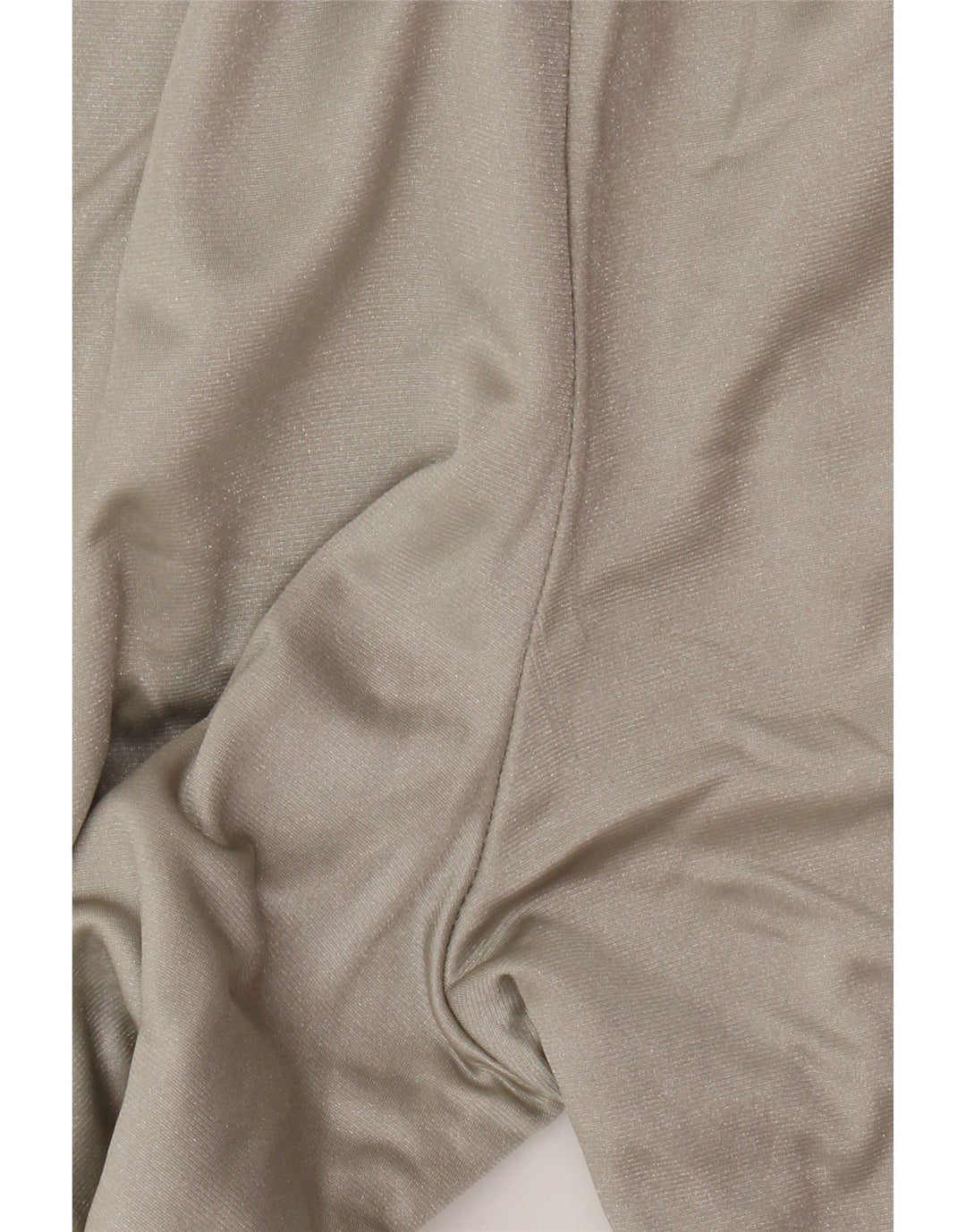 Pantaloni da tuta vintage da uomo IT 50 Large Grey Colourblock