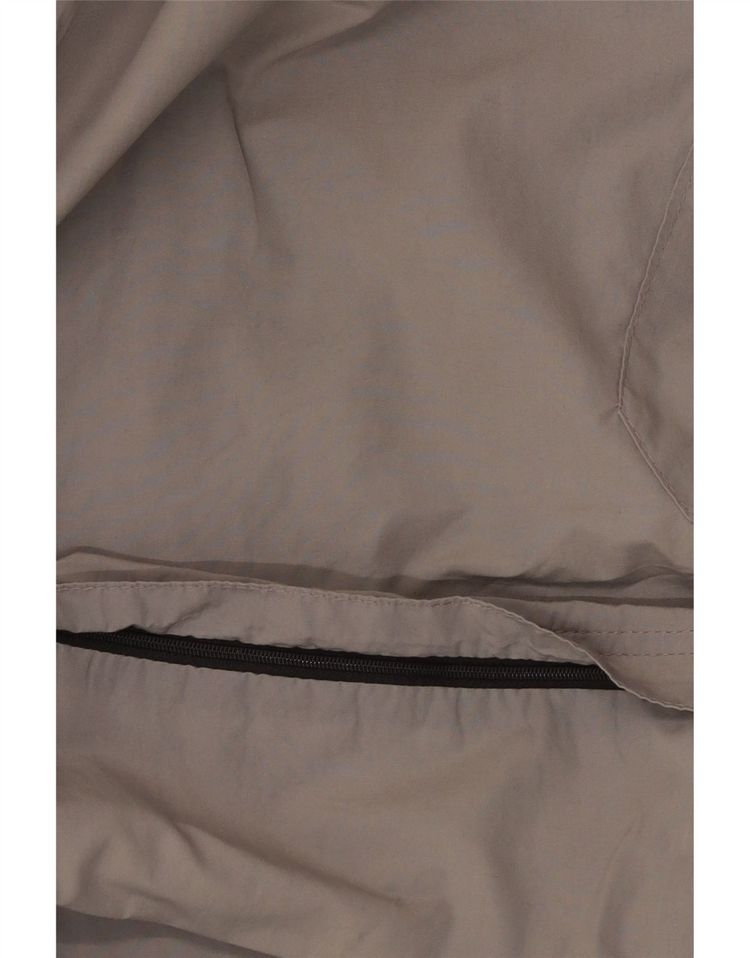 MARKS & SPENCER Pantaloni cargo dritti da uomo W40 L31 Poliammide grigio