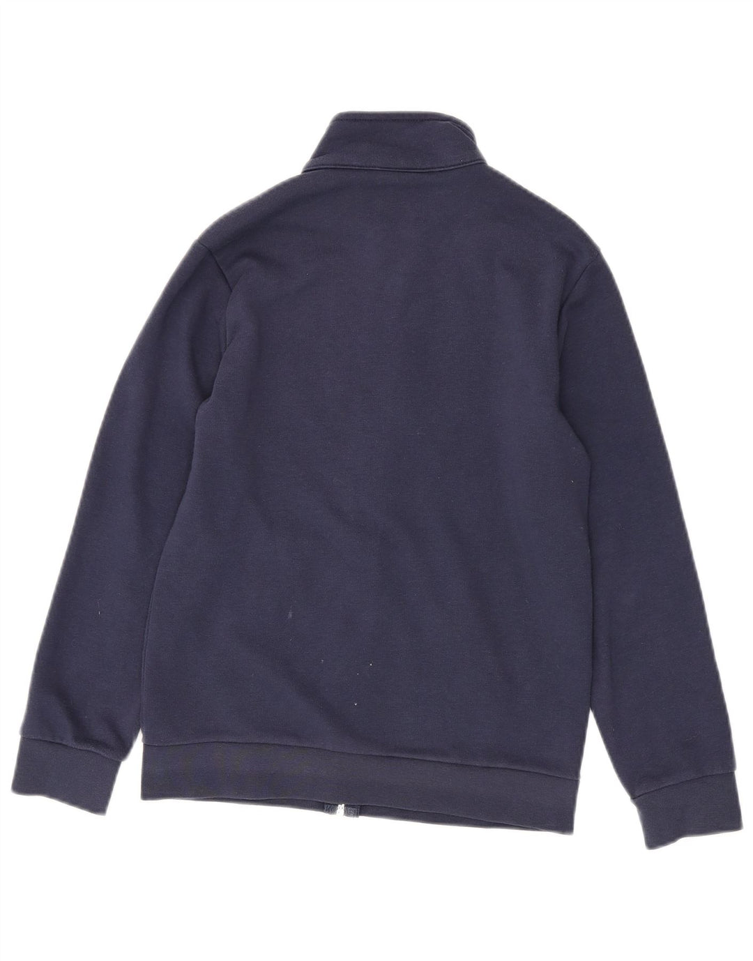 Giacca da tuta con grafica CHAMPION per ragazzi 11-12 anni, grande, blu navy