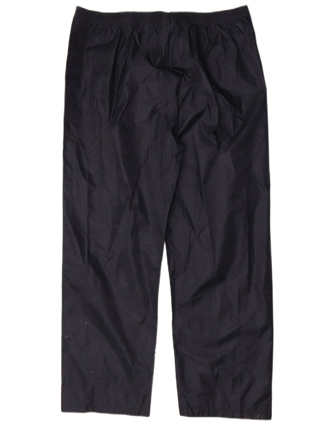 Pantaloni impermeabili da uomo Dickies poliestere medio blu navy