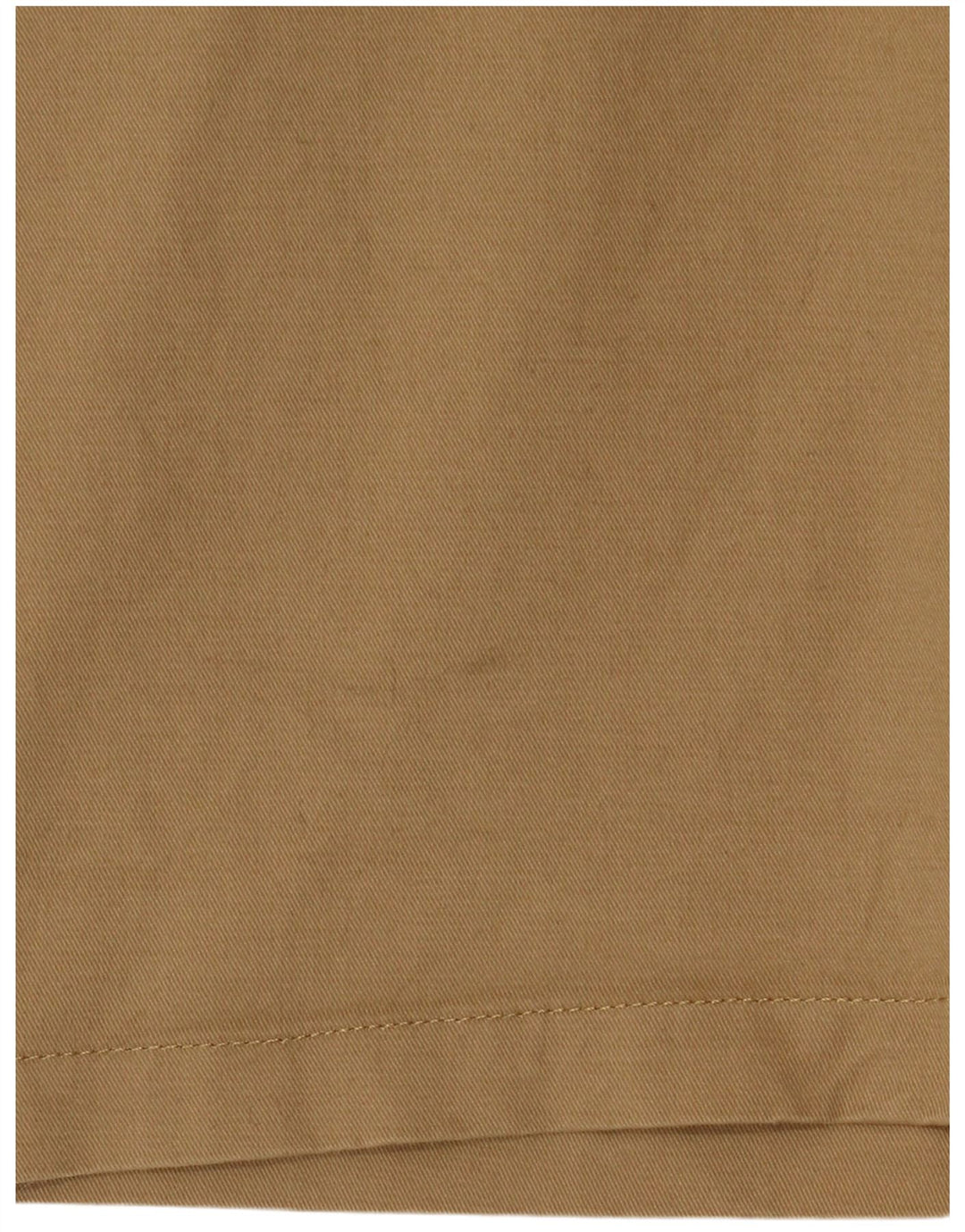 Pantaloncini chino da uomo Jack Wills W30 cotone beige medio