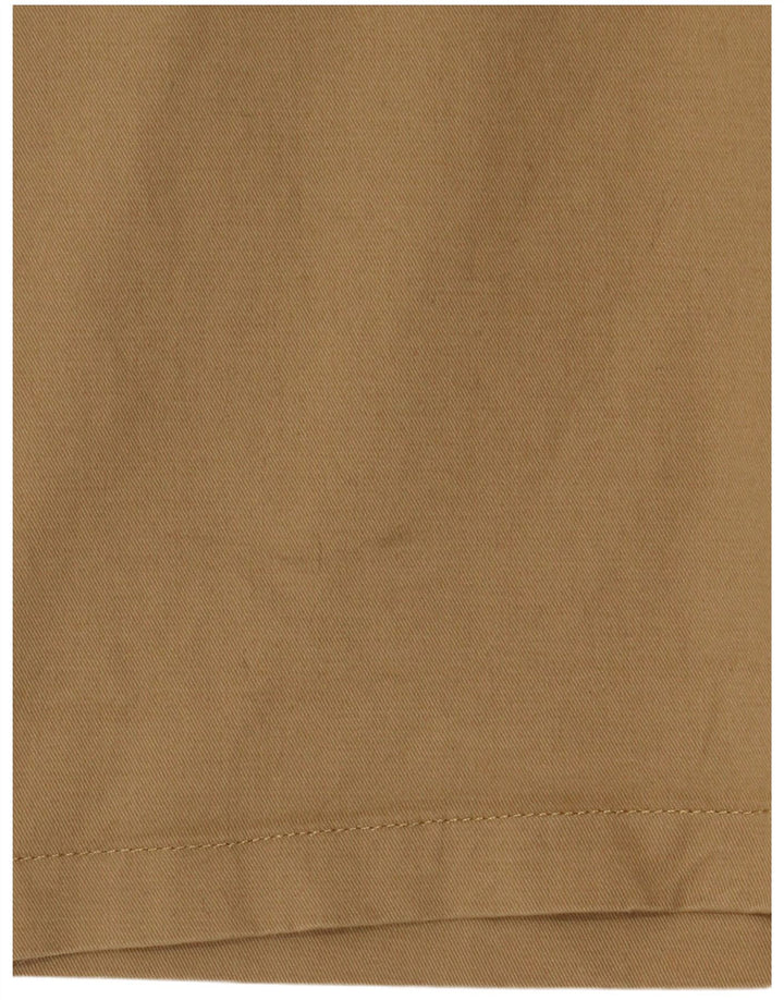 Pantaloncini chino da uomo Jack Wills W30 cotone beige medio