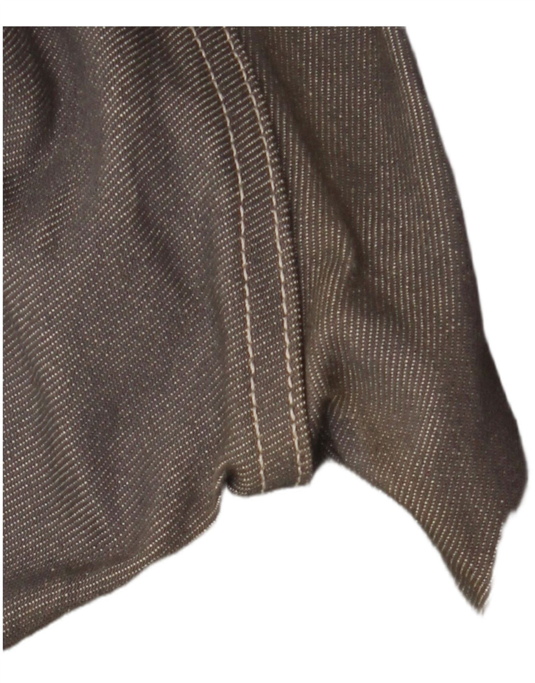 Levi's Uomo 501 Jeans dritti W42 L32 Cotone grigio