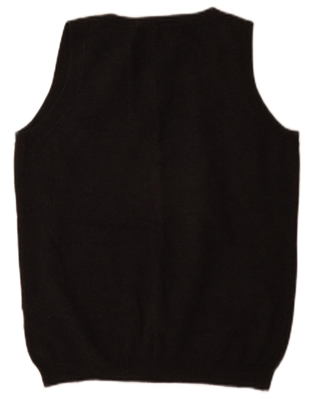 Canotta canotta da donna Zara UK 14 grande in cotone grigio