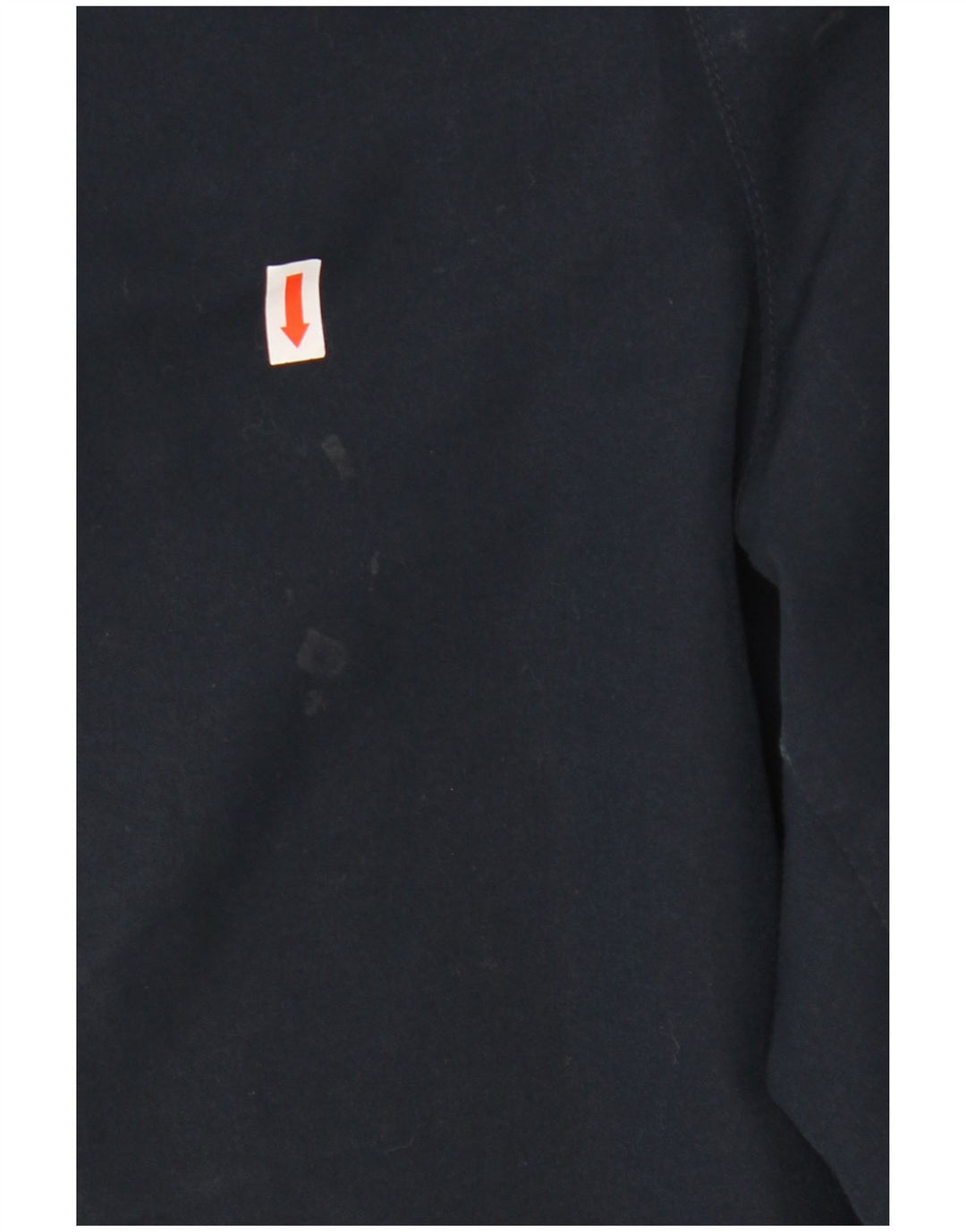 Pantaloni da tuta Adidas Clima 365 da uomo XL poliestere blu navy