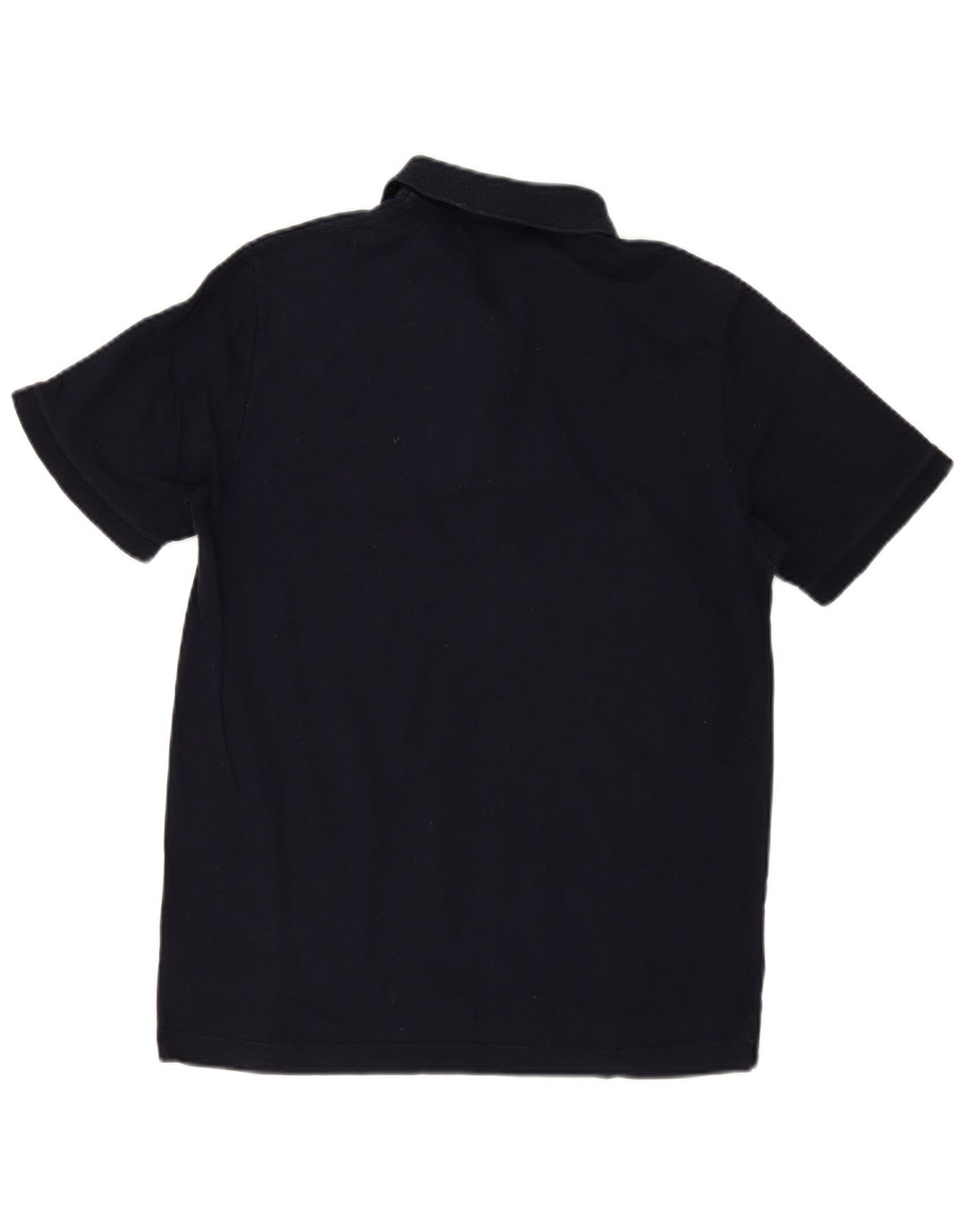 Polo Uomo Sergio Tacchini IT 50 Medio Blu Navy Cotone