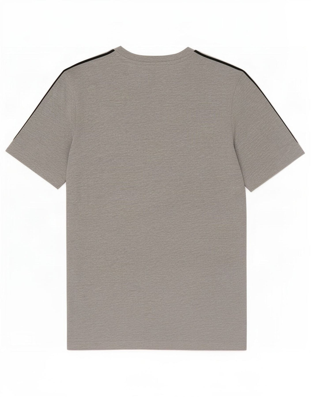 Maglietta Adidas Ragazzo Top 15-16 Anni Cotone Grigia