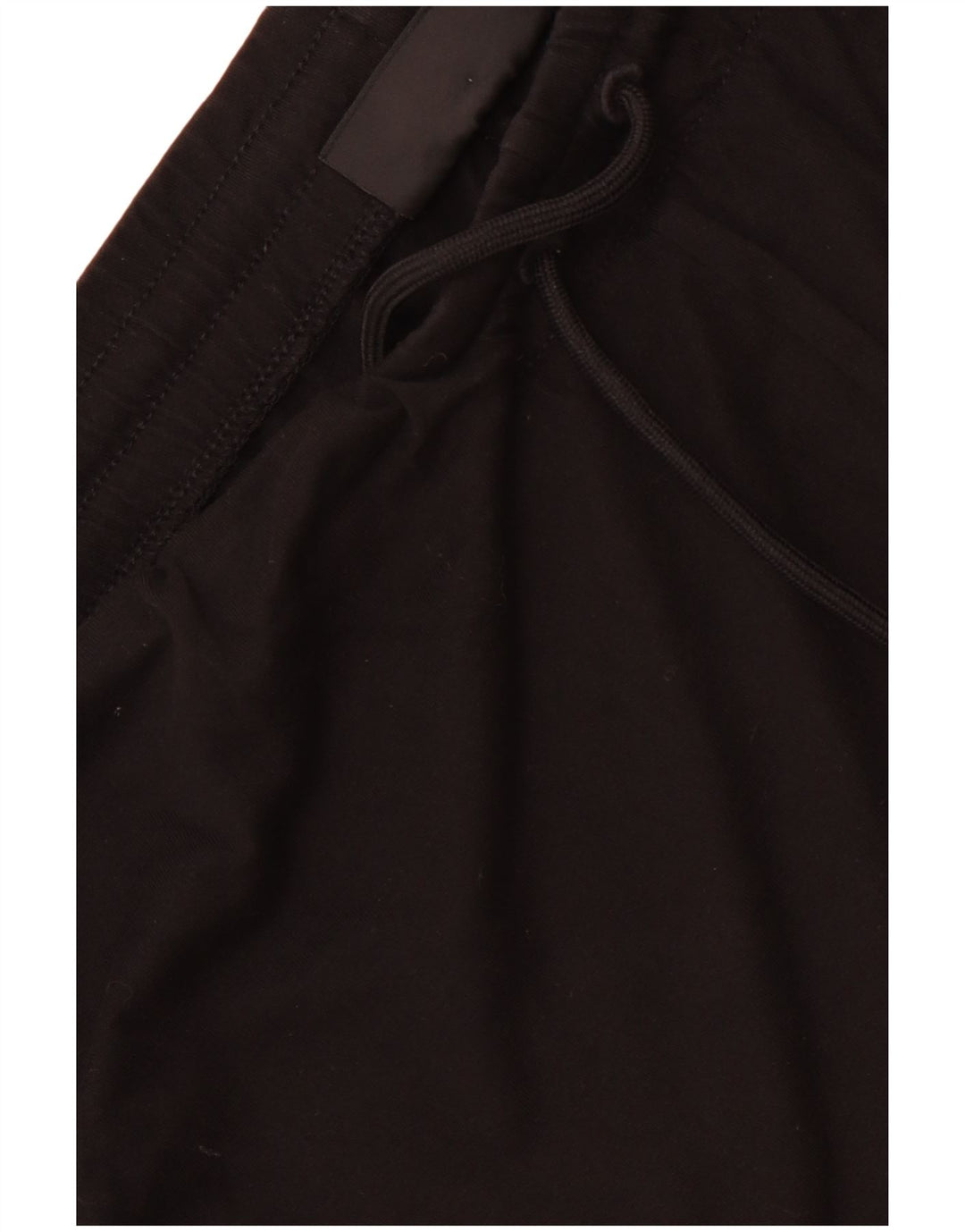 Pantaloncini sportivi da uomo KAPPA 2XL cotone nero