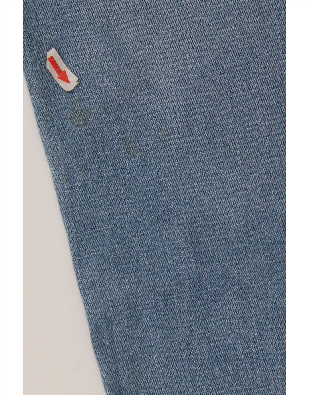 Jeans Wrangler Texas Slim da uomo W32 L30 Blu
