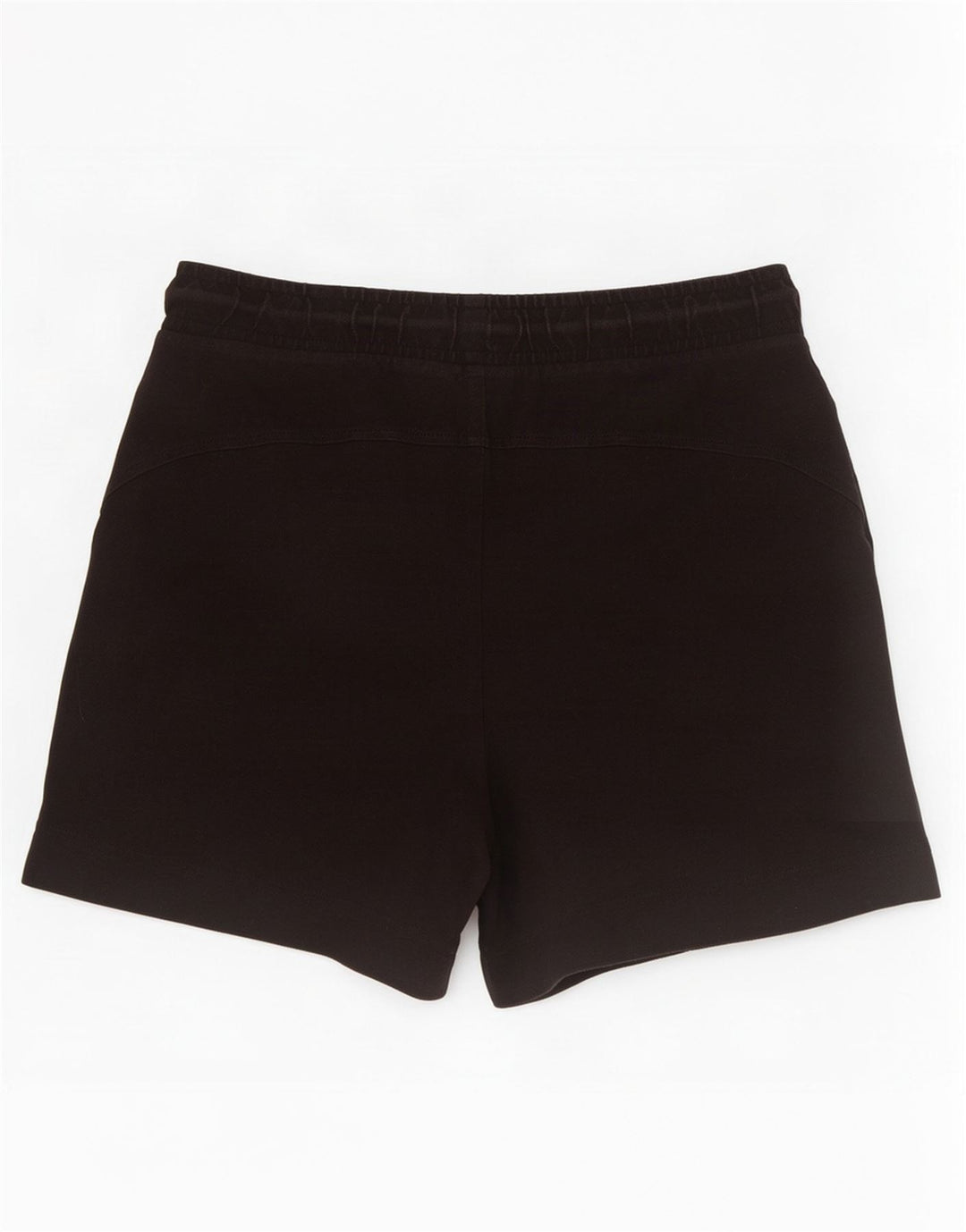 Pantaloncini sportivi cargo da uomo Puma piccoli neri