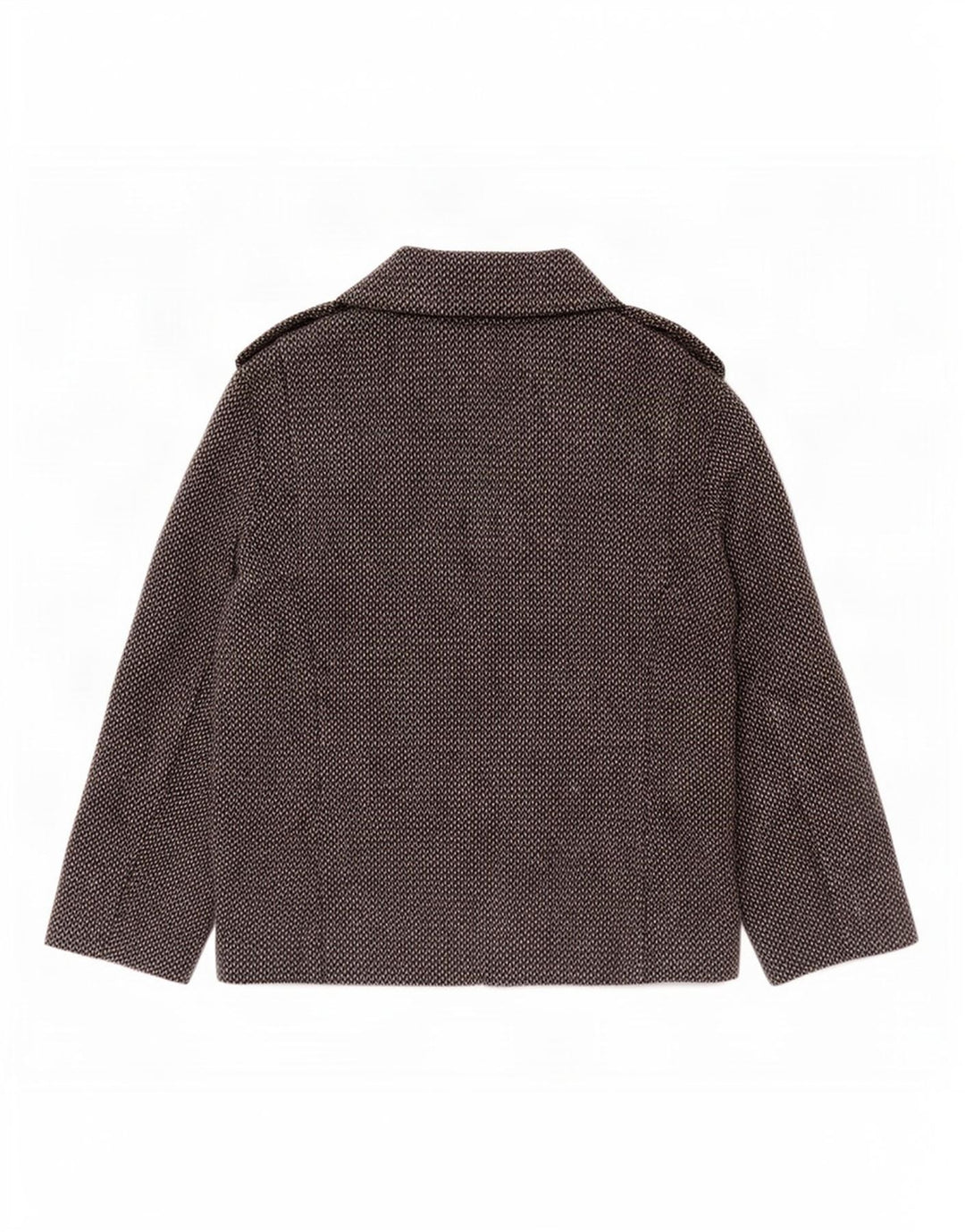 Giacca militare da donna Gap UK 12 media nera
