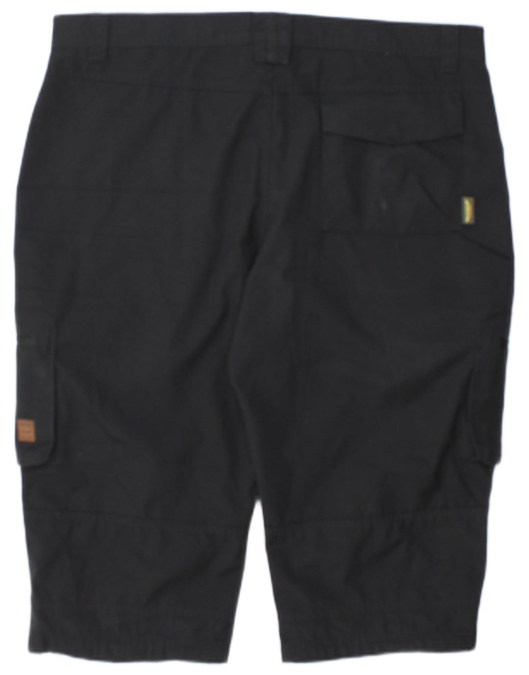 Pantaloncini cargo da uomo Hero By John Medoox W38 XL poliestere grigio