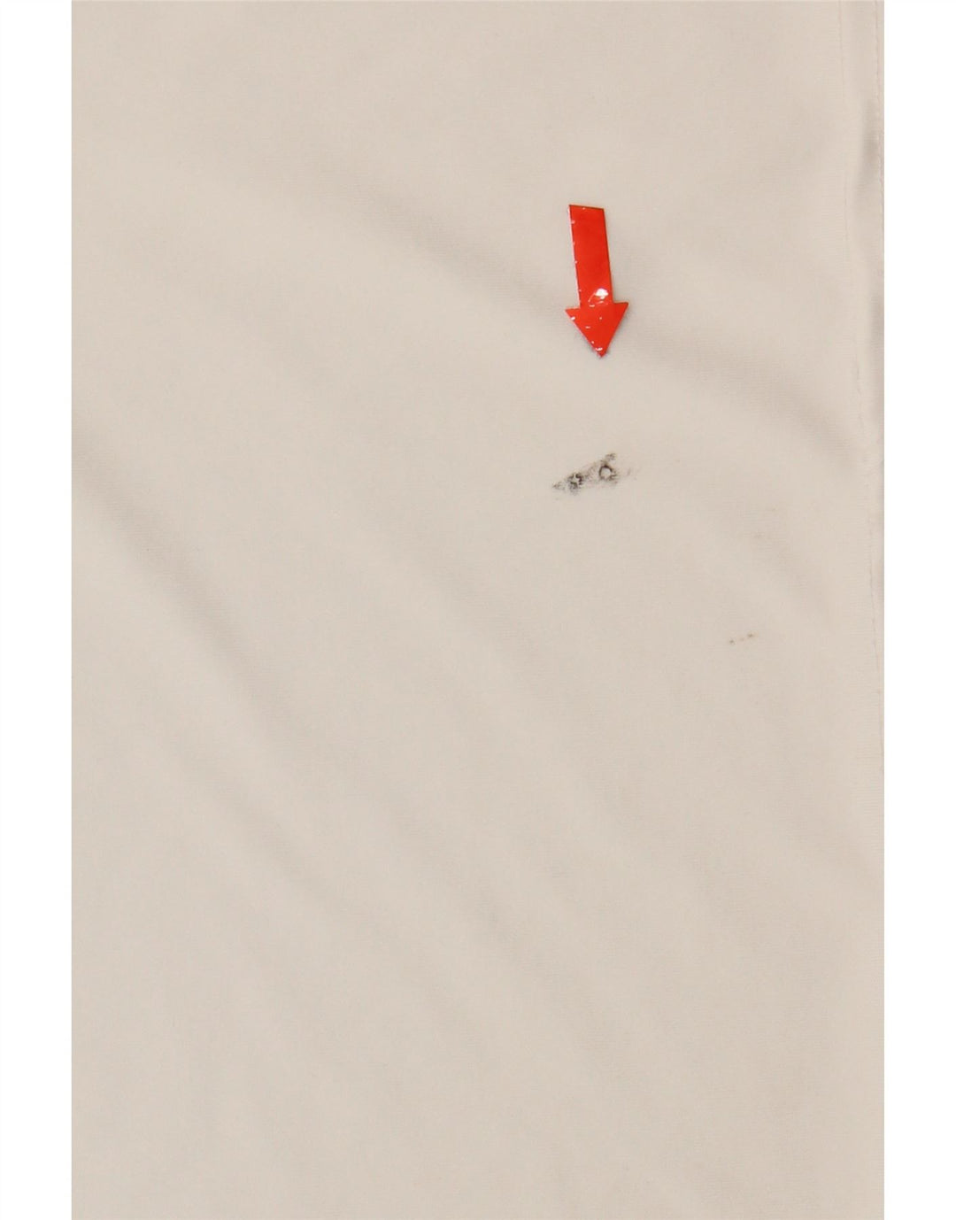 ADIDAS Mens Aeroready T-Shirt Top XL White Polyester Vintage Adidas and Second-Hand Adidas from Messina Hembry 