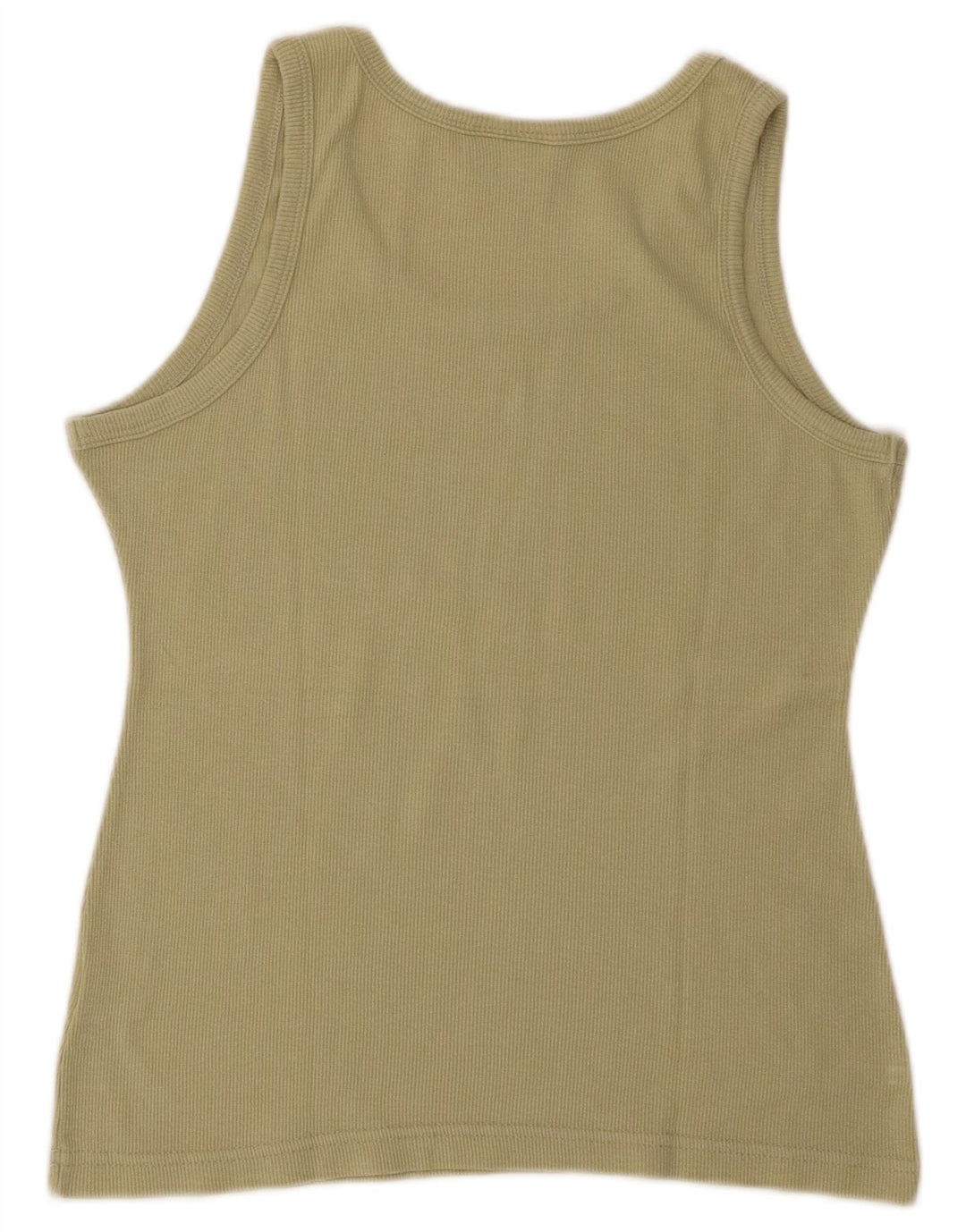 Canotta da donna Arena UK 16 grande cotone verde
