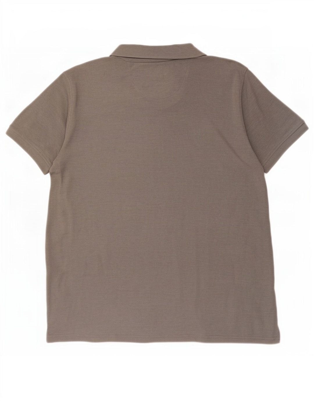 Polo Assn. Polo da uomo XL grigia