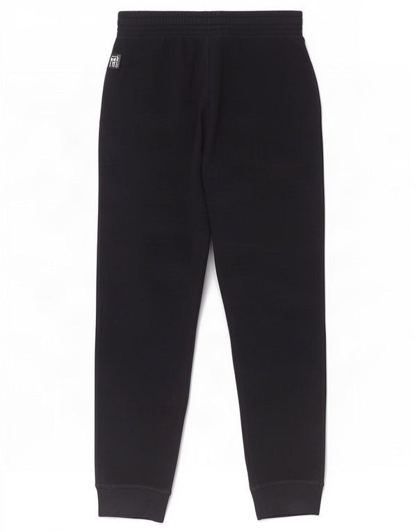 Pantaloni da tuta da donna Champion Joggers UK 12 Medium Blu Navy