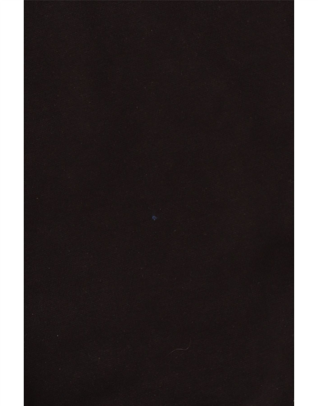 ALPHA INDUSTRIES Felpa grafica da uomo Maglione 2XL Cotone nero