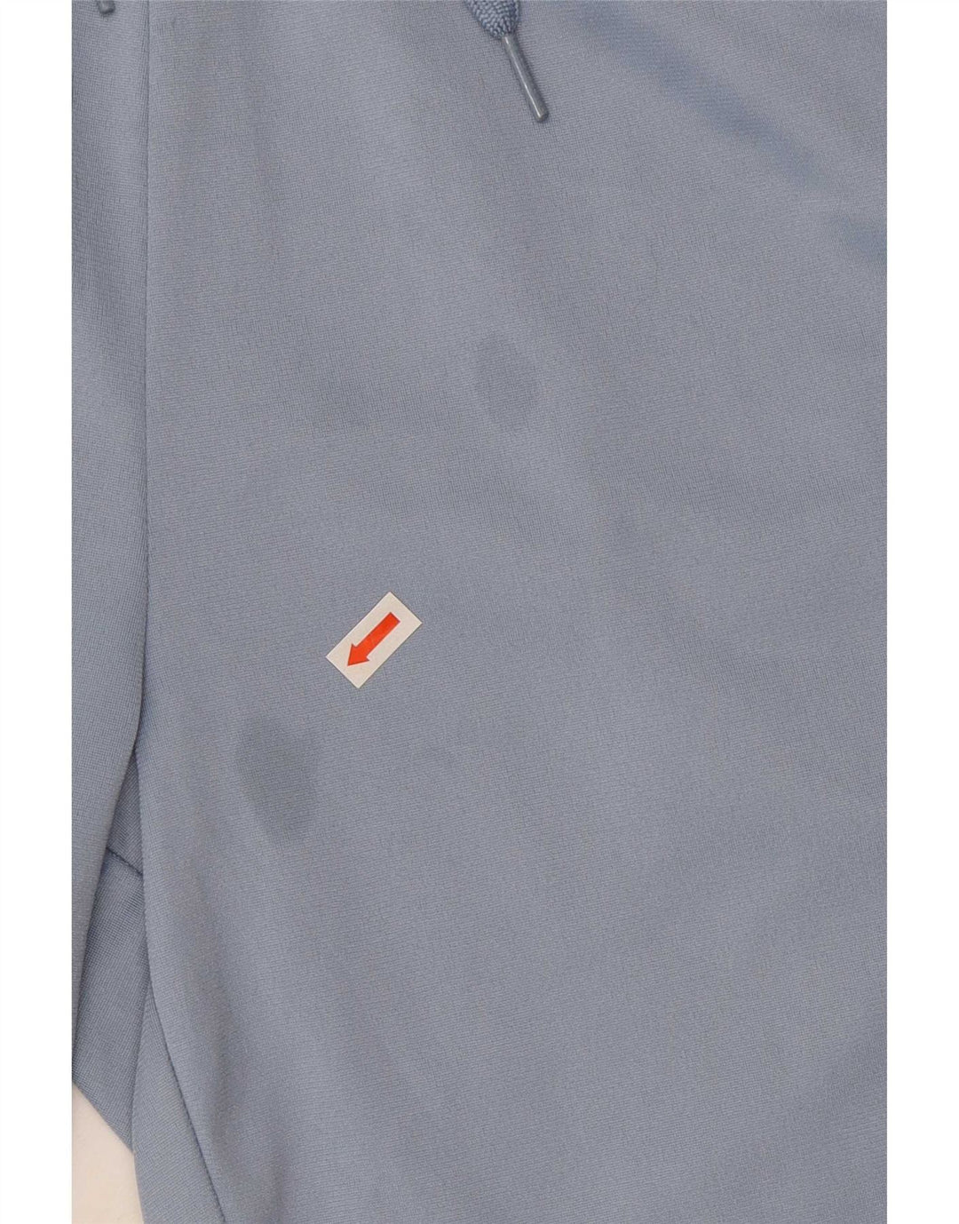 Mckenzie Pantaloncini sportivi grafici da uomo Blu medio Poliestere a blocchi di colore