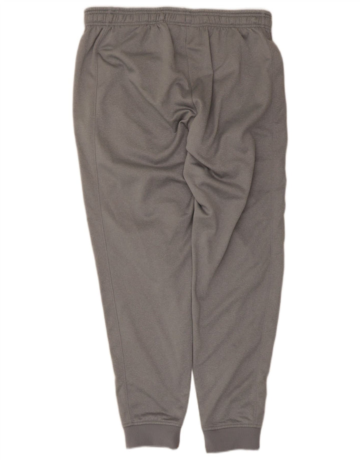 Pantaloni da tuta da uomo Under Armour Cold Gear Joggers Large Grigi
