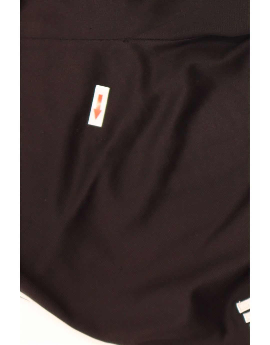 Pantaloncini sportivi ADIDAS da ragazzo Climalite 11-12 anni in poliestere nero
