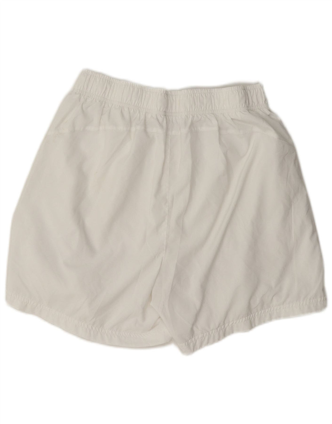 Pantaloncini sportivi da uomo Puma Large bianchi