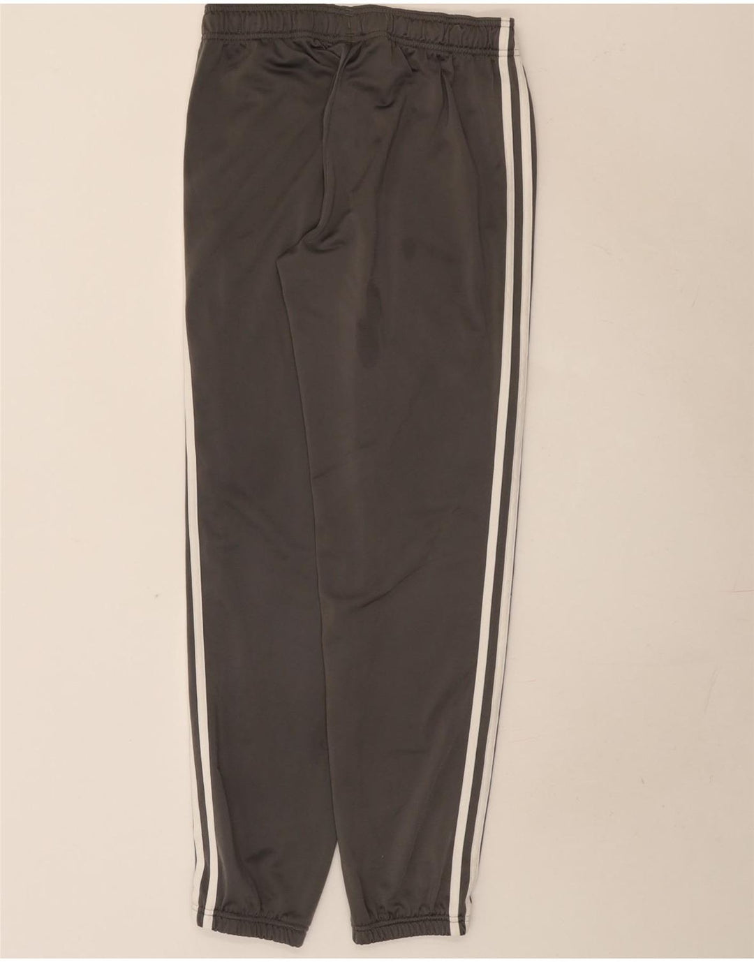Pantaloni da tuta da ragazzo Adidas Joggers 13-14 anni Grigi
