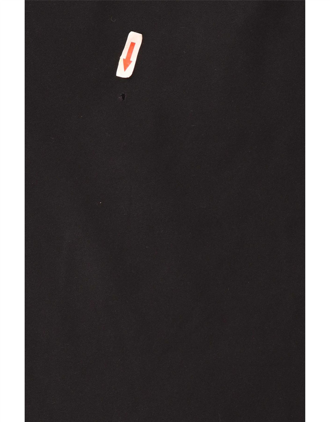 Maglia da tuta Nike Dri Fit con collo e zip da uomo, color block medio nero