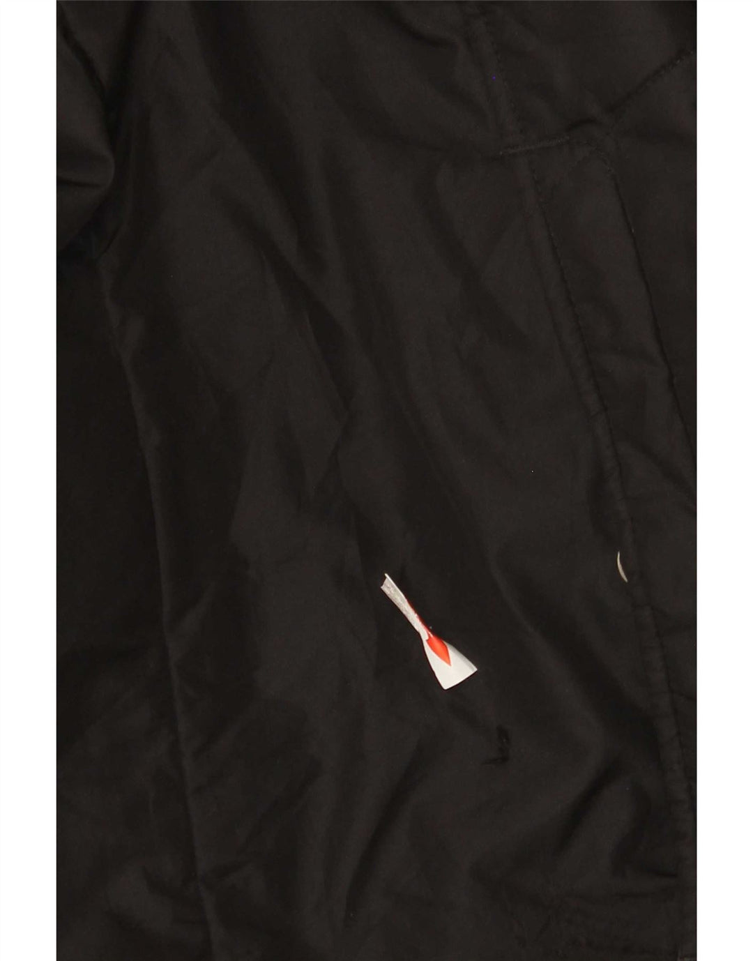 Giacca bomber Columbia Interchange Liner da uomo UK 42 XL poliestere nero