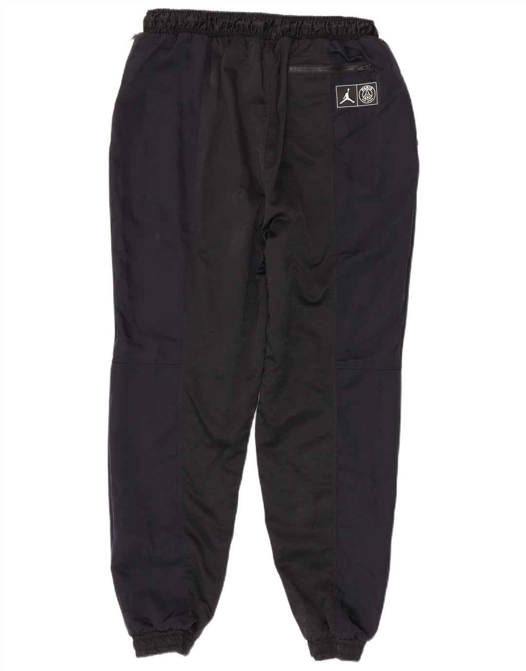 Pantaloni da tuta da uomo Jordan Paris Saint-Germain Joggers grandi neri