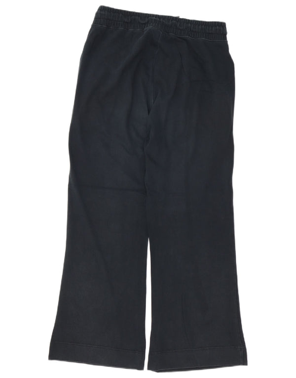 Pantaloni da tuta da donna Nike Joggers UK 14 Medium Black Cotton