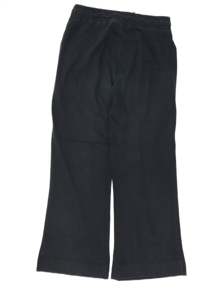 Pantaloni da tuta da donna Nike Joggers UK 14 Medium Black Cotton