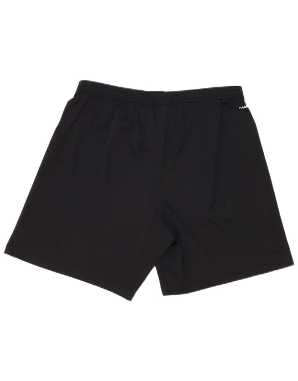 Adidas Mens Aeroready Sport Shorts Large  Black