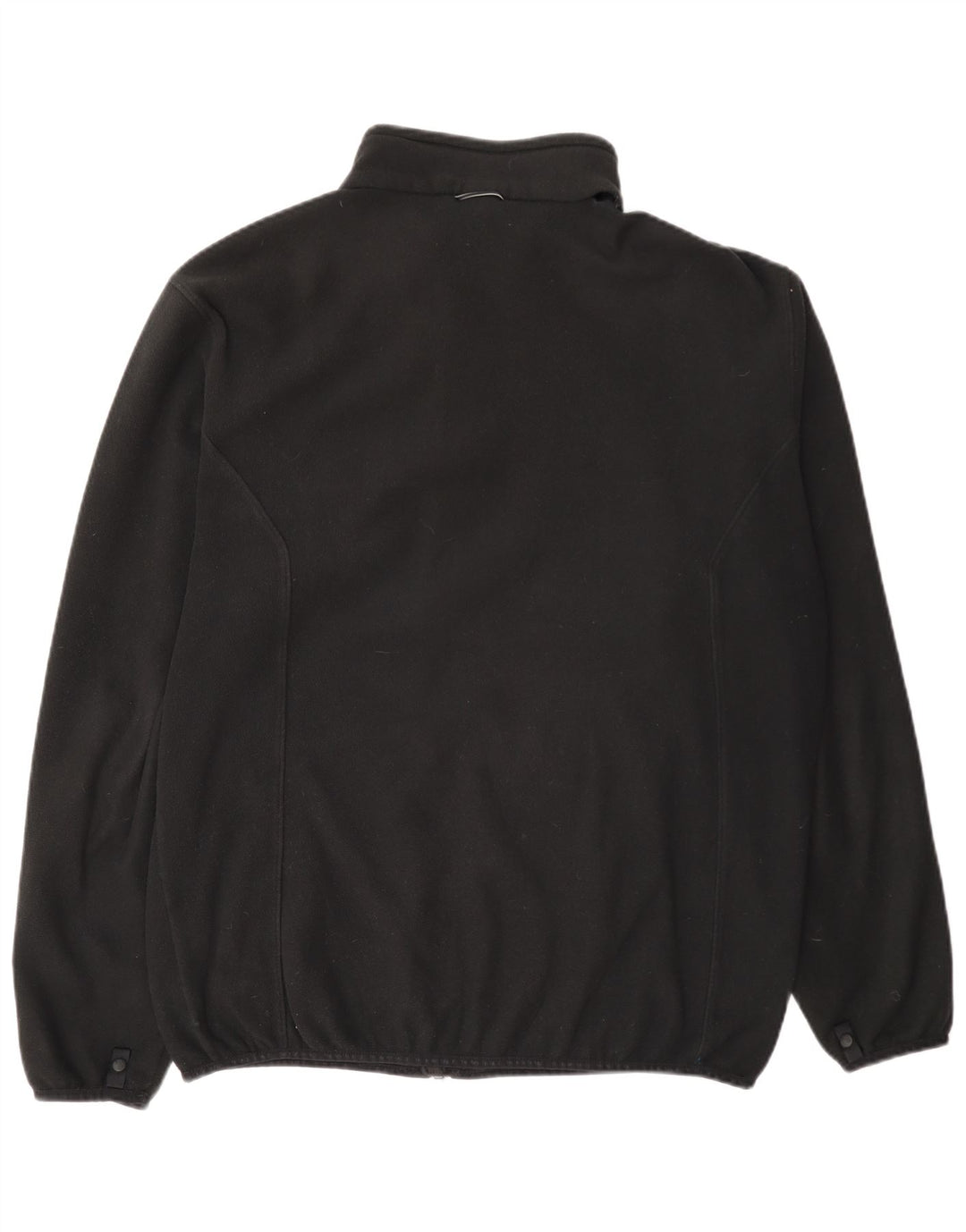Giacca in pile da uomo The North Face Liner UK 40 Large Poliestere nero