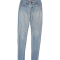 LEVI'S Womens Jegging Jeans W24 L29 Blue Vintage Levi's and Second-Hand Levi's from Messina Hembry 
