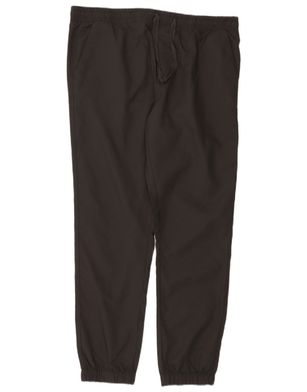 FRENCH CONNECTION Womens Joggers Chino Trousers Large W34 L29  Grey