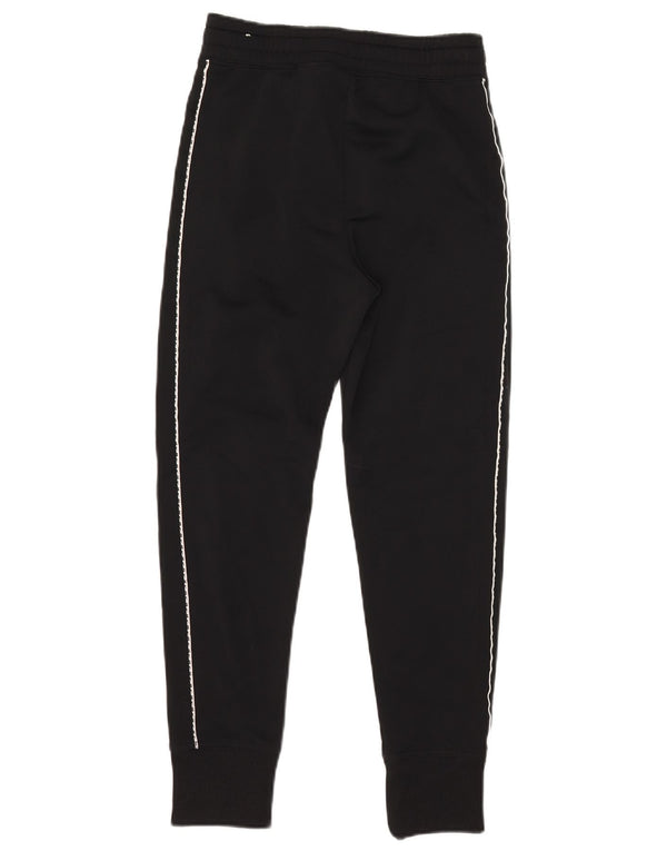 Pantaloni da tuta da ragazza Nike Joggers 12-13 anni Large Nero Poliestere