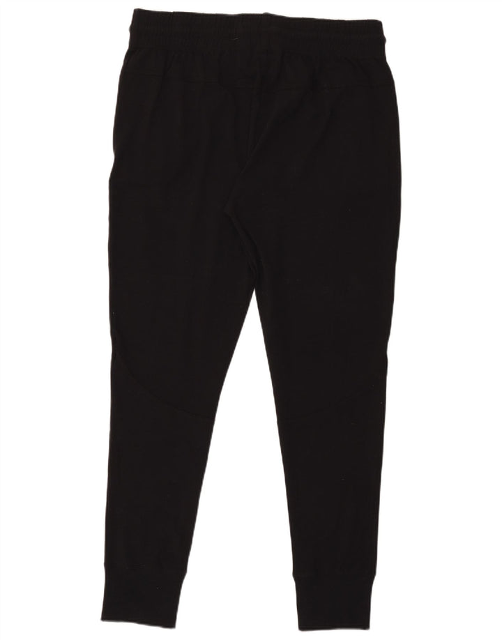 Pantaloni da tuta da uomo Fila Joggers XL Poliestere nero